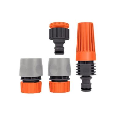 Imagem de Conjunto Para Irrigação 4 Peças - Tramontina