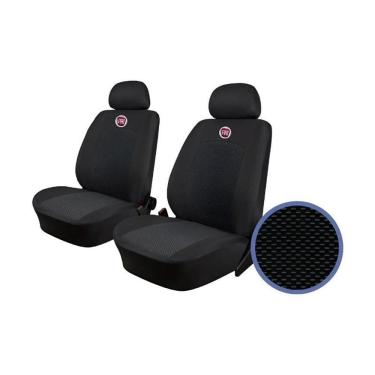 Imagem de Capa De Banco Para Carro Tecido Grosso/Proteção E Conforto