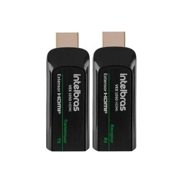 Imagem de Extensor de Vídeo VEX 1050 HDMI 4780036 Intelbras