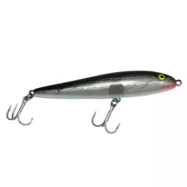 Imagem de Isca Pesca Rebel Luris Jumpin Minnow Artificial T20 Superficial 20g 11
