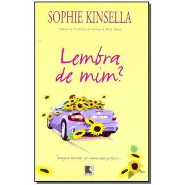 Imagem de Lembra de Mim?