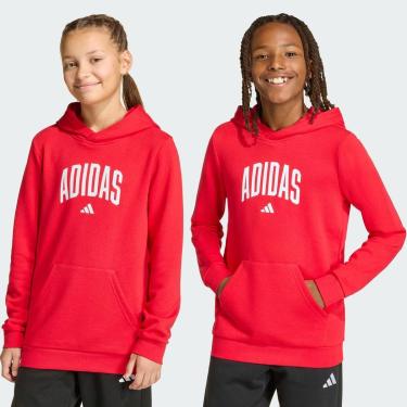 Imagem de Moletom Adidas College HD Juvenil-Unissex