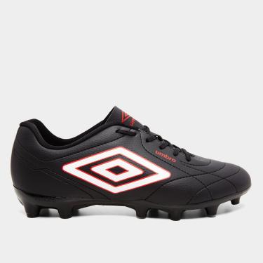 Imagem de Chuteira Campo Umbro Class Footballer Unissex-Unissex
