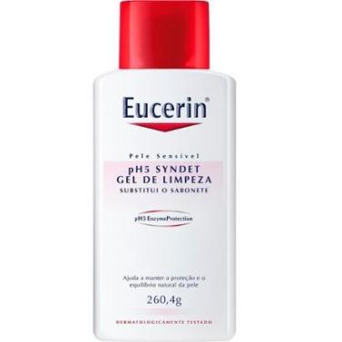 Imagem de Eucerin PH5 Syndet Gel 250ml-Unissex
