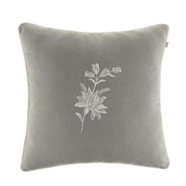 Imagem de Almofada Decorativa Karsten 100% Algodão com Enchimento, Morgan