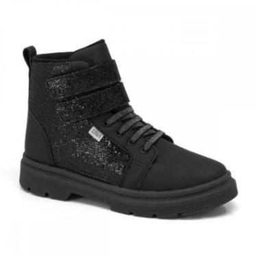Imagem de Bota Infantil Klin London Kids 2 Menina-Feminino