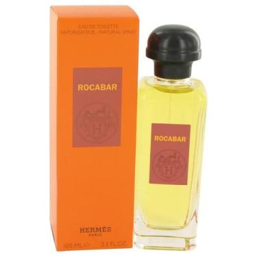 Imagem de Perfume/Col. Masc. Rocabar Hermes 100 ML Eau De Toilette