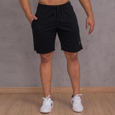 Imagem de Bermuda Masculina Short Casual Treino Academia-Masculino