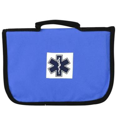 Imagem de Estojo para Psicotrópicos Royal - Centercor Hospitalar