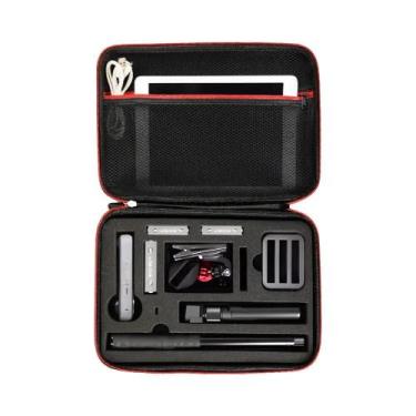 Imagem de Bolsa De Armazenamento Protetora Para Câmera De Ação Insta360 X5 X4 X3