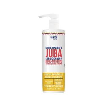 Imagem de Widi Care Condicionando A Juba Condicionador 500ml-Unissex