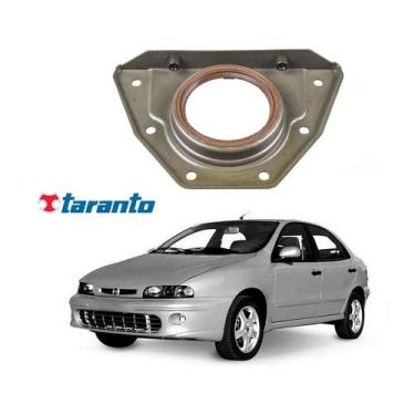 Imagem de Retentor Volante Flange Brava 1.6 16v 2000 A 2003 - Taranto