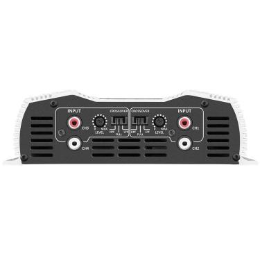 Imagem de Módulo de Potência para Som Automotivo DS-800X4 800W RMS 4 Canais Taramps