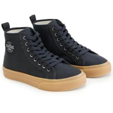 Imagem de Tênis Redley High IR21 Cano Alto-Unissex