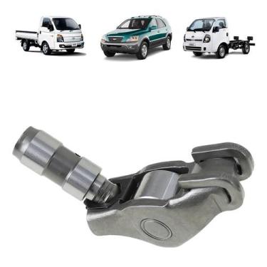 Imagem de Balancim escape hyundai hr kia bongo k2500 2.5 2013 a 2023 sorento ex 