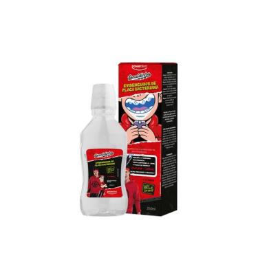 Imagem de Enxaguante Bucal Evidenciador Enaldinho 250ml