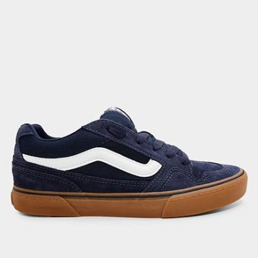 Imagem de Tênis Vans Caldrone Masculino-Masculino
