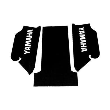 Imagem de Jogo De Tapete Para Jet Ski Yamaha Super Jet 700 96 - SPTS