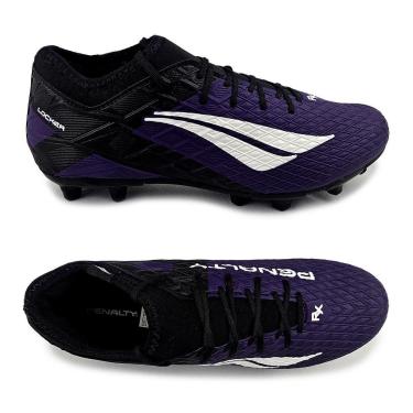 Imagem de Chuteira Campo Penalty RX Locker Y-3 Original Com NF-Unissex