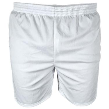 Imagem de Calçao Elite Masculino Esportivo Plus Size Short Oficial-Masculino