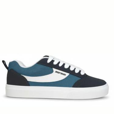 Imagem de Tenis Mormaii Urban Killian Skate Casual Masculino Estilo Streetwear O