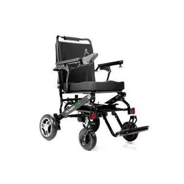 Imagem de Cadeira de Rodas Motorizada Compact In Power Lite