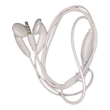 Imagem de Fone De Ouvido P2 Qualidade Duradoura Envio Imediato Novo  - GSMCELL ,