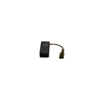 Imagem de Escova de carvao 220v para serra tico-tico dewalt dwe300-b2, 220V