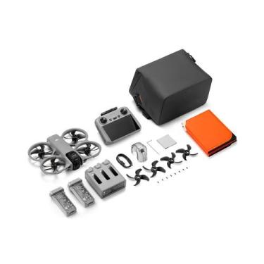 Imagem de Drone dji avata 360 fly more combo (dji rc 2)