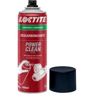 Imagem de Descarbonizante para Limpeza de Motores 300ML SF7979 para Bicos Injeto