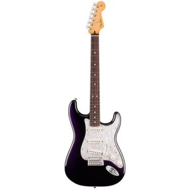 Imagem de Guitarra Fender Player II Modified Stratocaster Dusk