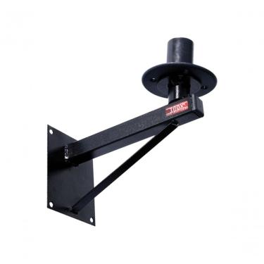 Imagem de Suporte Para Caixas De Parede Fixo 24cm Suporta Até 25kg Spc177