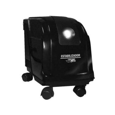 Imagem de Estabilizador 500va 4 Tomadas Bivolt - Force Line Evolution III
