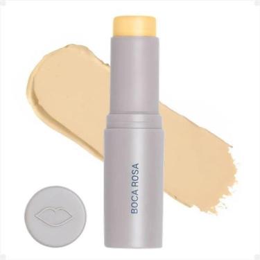 Imagem de Boca Rosa Stick Pele BR02 12g