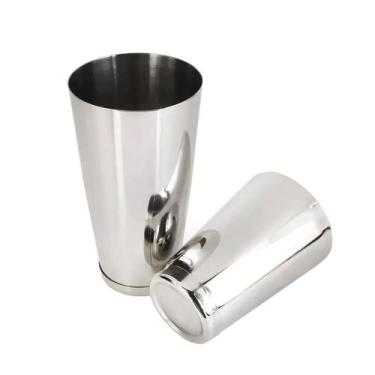 Imagem de Coqueteleira Barman Drinks 820ml Design Clássico Profissional Bar Caip