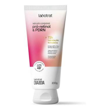 Imagem de Sérum Corporal Pró-retinol e PDRN Labotrat 200g