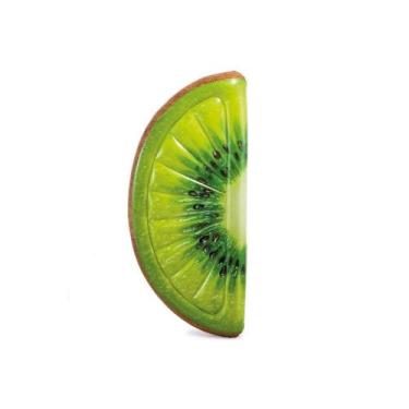 Imagem de Colchão Inflável para Piscina Fatia de Kiwi - Intex