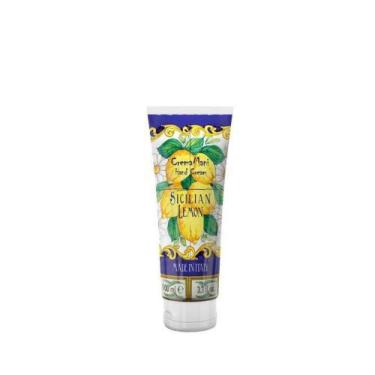 Imagem de Creme De Para Mãos Maioliche Frag. Limão 100 Ml - Rudy Profuni Italia