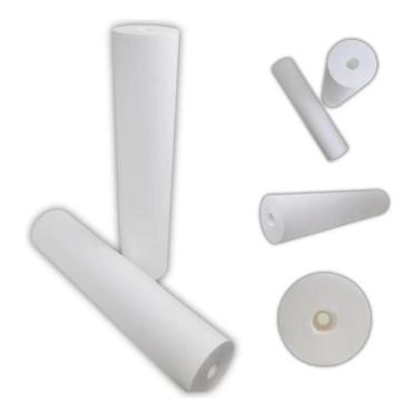 Imagem de Refil 5 Micra PP p/ Autoclaves, Máquinas e Lavadoras - MPF