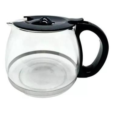 Imagem de Jarra Cafeteira Elétrica Mondial Dolce Arome 18 - Congratulations Stor