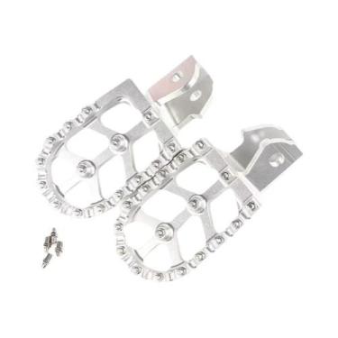 Imagem de Pedais CNC Para Motocicleta Sur-Ron Light Bee S X Talaria CRF230F 150F