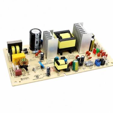 Imagem de Placa Potência Bivolt P/ Adega Electrolux Acb12 Original
