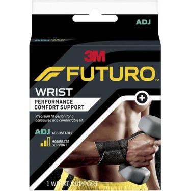Imagem de 3M Futuro Performance Comfort Suporte para Pulso Ajustável