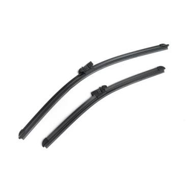 Imagem de Palheta Micro Aeroflat Par 21"/17" Pol. Diant. - Gm Montana Após 10 - 