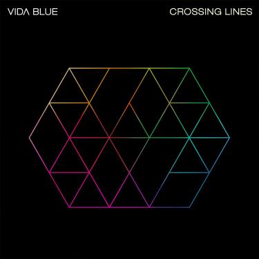 Imagem de Crossing Lines [2 LP]