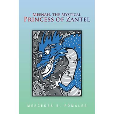 Imagem de Meenah, the Mystical Princess of Zantel