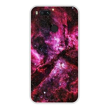 Imagem de Para Xiaomi Mi A1 Capa de Silicone Macio Bonito TPU Capa de Telefone Para Xiaomi MiA1 Mi 5X Mi5X Xiomi Mi A1 Capa de Silicone Fundas, NO.49, para Mi A1, (Mi 5X)