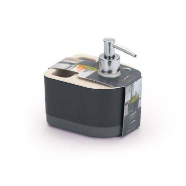 Imagem de Porta Detergente, Bucha E Sabão - Arthi