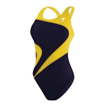 Imagem de TYR Youth Alliance T-Splice Maxfit Swimsuit