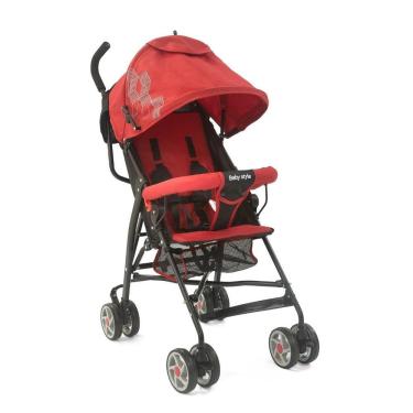 Imagem de Carrinho Bebê Guarda Chuva 6-36 mês 15kg Umbrella Baby Style